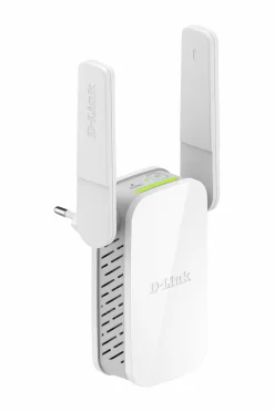 D-Link Rækkeviddeforlænger DAP-1610 AC1200 Dual Band Range^ Computertilbehør