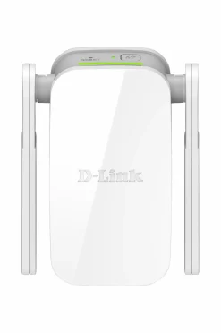 D-Link Rækkeviddeforlænger DAP-1610 AC1200 Dual Band Range^ Computertilbehør