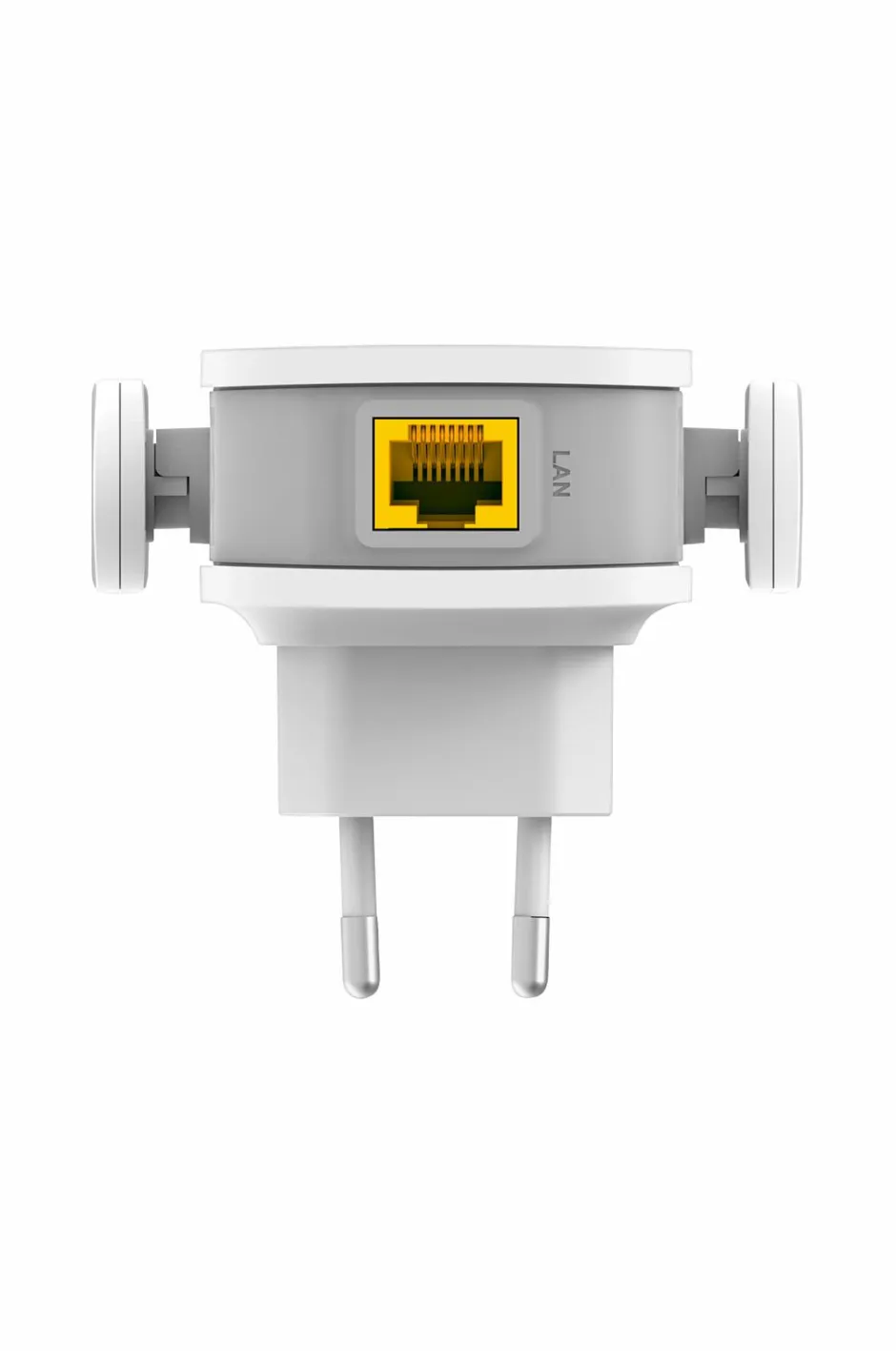 D-Link Rækkeviddeforlænger DAP-1610 AC1200 Dual Band Range^ Computertilbehør