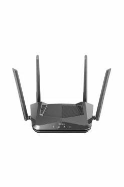 D-Link Router DIR-X1530/EE Wi-fi 6 AX1500^ Computertilbehør