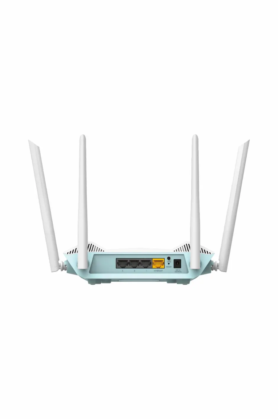 Hot Router Eagle Pro AI Ax1500 WiFi 6 Smart Computertilbehør