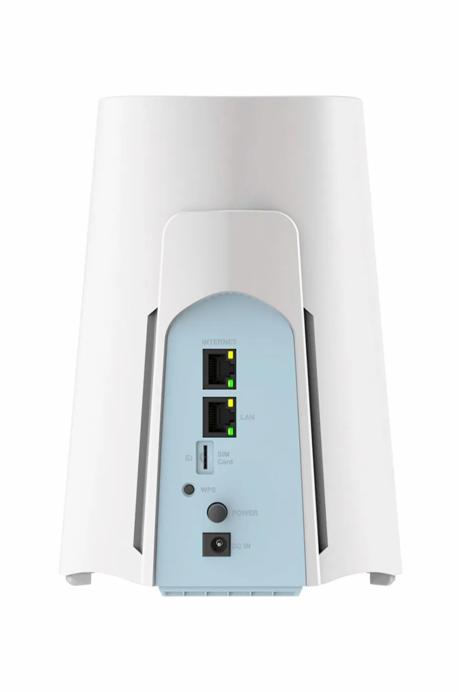 Online Router G530V2 5G AX3000 Computertilbehør