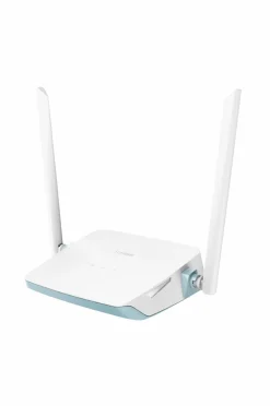 D-Link Router R03 Eagle Pro AI N300 Smart^ Computertilbehør