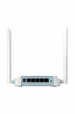 D-Link Router R03 Eagle Pro AI N300 Smart^ Computertilbehør