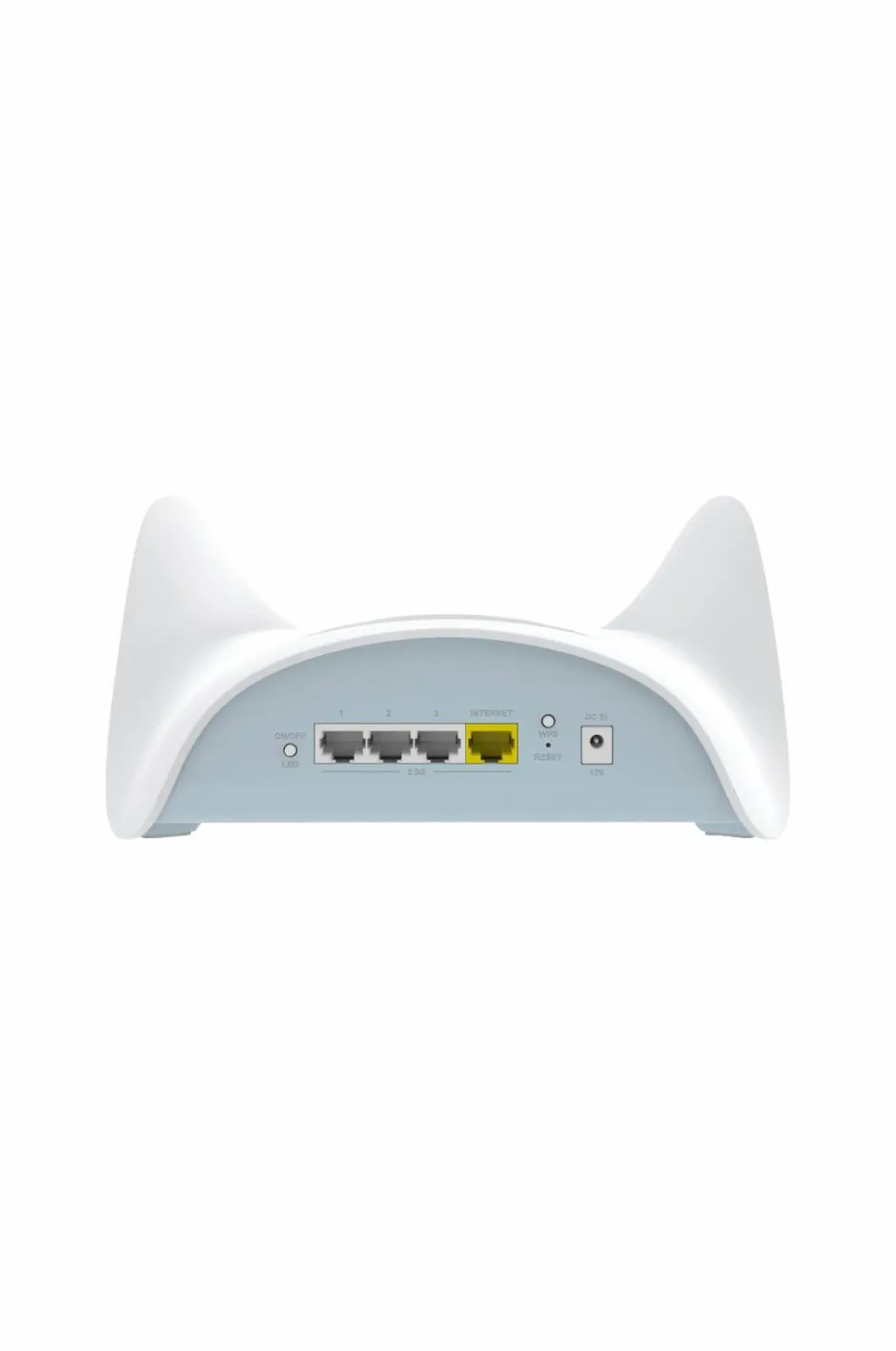 D-Link Smart Mesh-router M95^ Computertilbehør