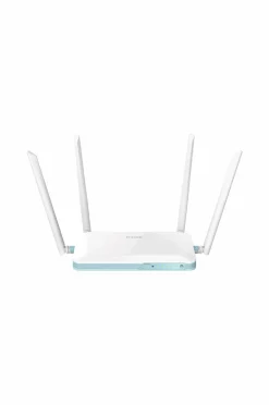 D-Link Smart router Eagle Pro AI N300 4G^ Computertilbehør