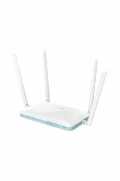 D-Link Smart router Eagle Pro AI N300 4G^ Computertilbehør