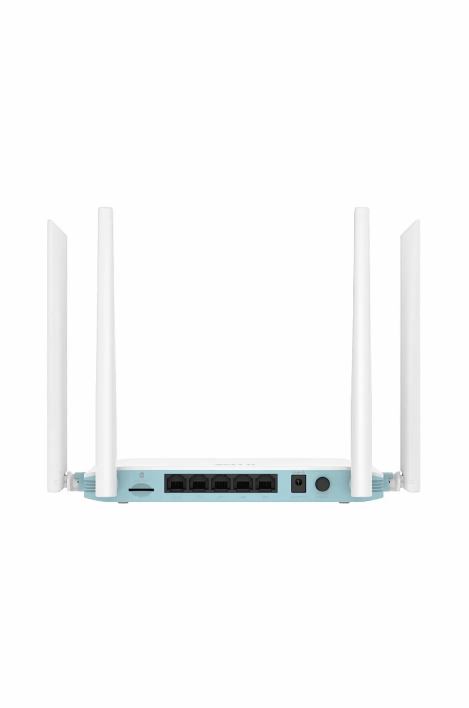 D-Link Smart router Eagle Pro AI N300 4G^ Computertilbehør