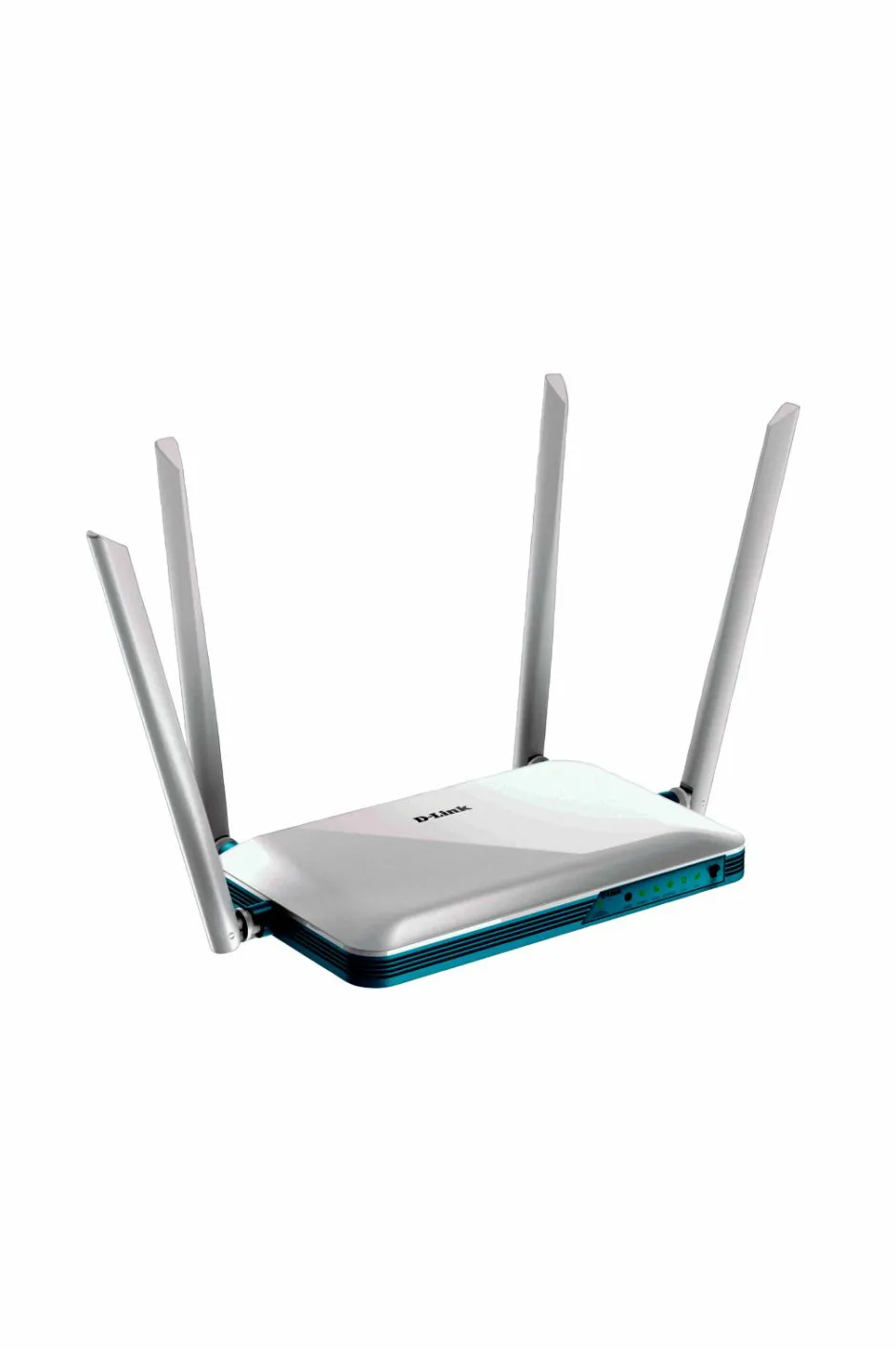 D-Link Smart router Eagle Pro AI N300 4G^ Computertilbehør