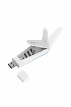 Online USB-adapter Ax18u Ax1800 Computertilbehør