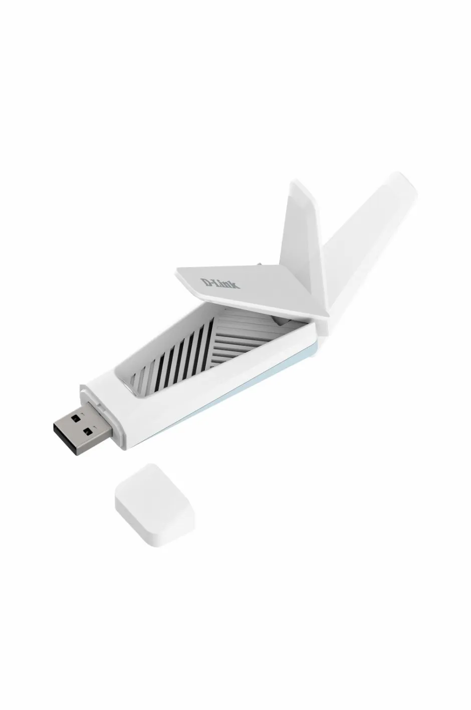 Online USB-adapter Ax18u Ax1800 Computertilbehør