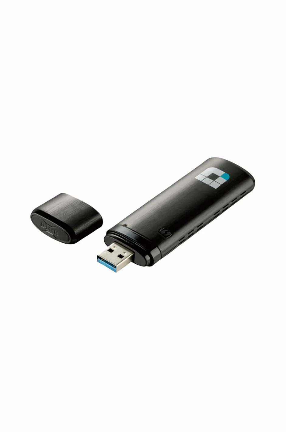 D-Link USB-adapter Dwa-182 Ac1300^ Computertilbehør