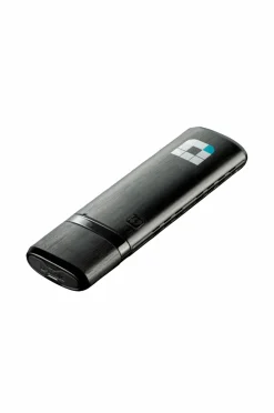 D-Link USB-adapter Dwa-182 Ac1300^ Computertilbehør