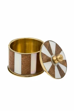 Doing Goods Æske Bailey Circus Woody^ Småopbevaring