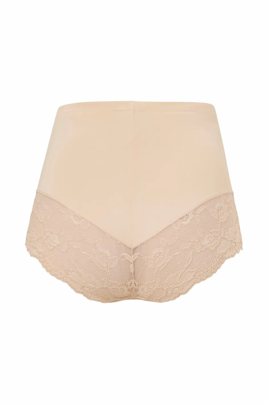 DORINA Shapingtrusser Brigitte Shaping Brief - medium support^Dame Shaping