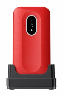 Doro Leva L21^ Mobiltelefoner, Tablets & Tilbehør