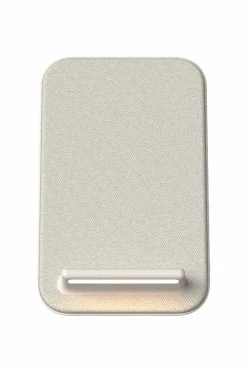 Clearance Trådløs oplader Aurora Mobiltelefoner, Tablets & Tilbehør