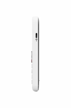 Doro Uro Leva X10 Hvid/sort^ Mobiltelefoner, Tablets & Tilbehør