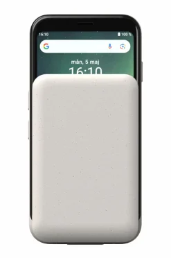 Hot Uro Smartphone 4G Aurora A21 Mobiltelefoner, Tablets & Tilbehør