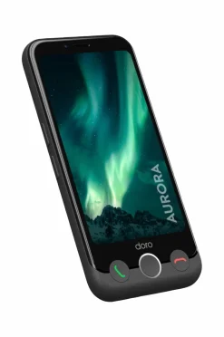 Uro Smartphone 4G Aurora A11 Mobiltelefoner, Tablets & Tilbehør