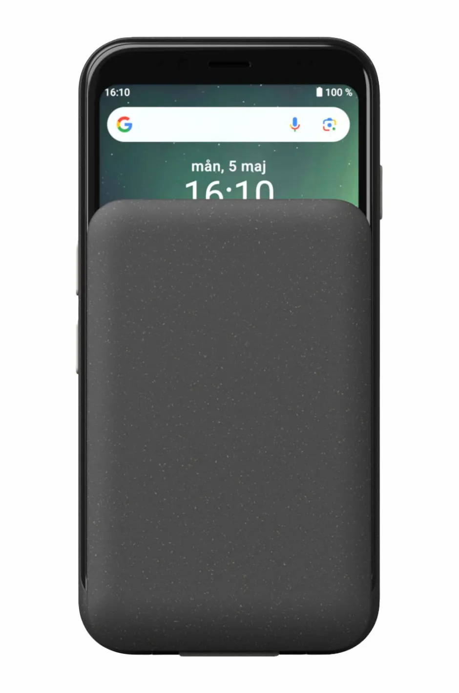 Uro Smartphone 4G Aurora A21 Mobiltelefoner, Tablets & Tilbehør