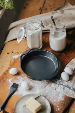 Dorre Bageform Karabo^ Bagetilbehør & Bageredskaber