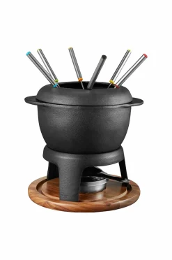 Best Fondue Fonda Pander & Gryder