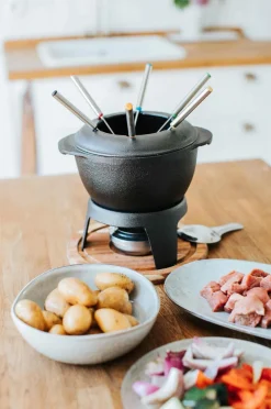 Best Fondue Fonda Pander & Gryder