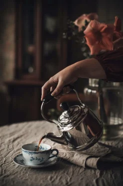 Dorre Kaffekande Agnes^ Kaffe- & Espressomaskiner
