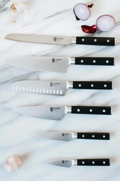 Dorre Kokkekniv 15 cm Asama^ Køkkenknive & Knivtilbehør