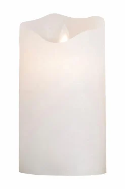 LED-lys Elvira Lys & Duft