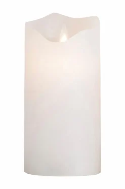 New LED-lys Elvira Lys & Duft