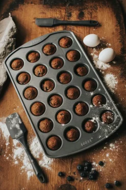 Best Mini Bakke 8-kop Karabo Bagetilbehør & Bageredskaber
