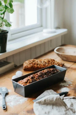 Best Mini Bakke 8-kop Karabo Bagetilbehør & Bageredskaber