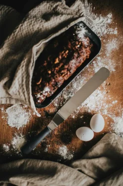 Hot Paletkniv vinklet Cookie Bagetilbehør & Bageredskaber