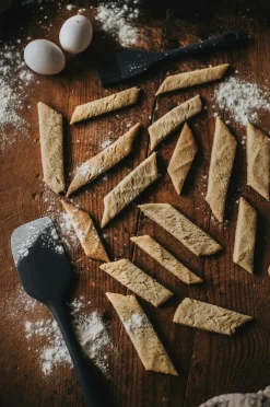 New Slick pot / dejskraber Cookie Bagetilbehør & Bageredskaber