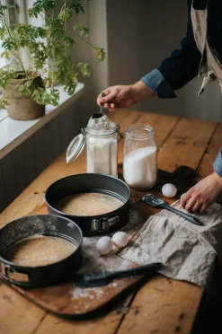 Discount Springform Pande Karabo Bagetilbehør & Bageredskaber
