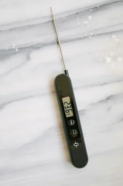Dorre Stegetermometer Stacy^ Husholdningsartikler