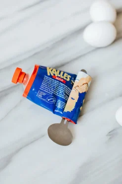 Tubeklemme 4-pack Husholdningsartikler