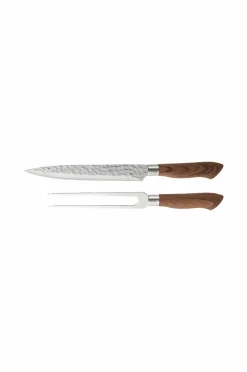 Sale Udskæringssæt Akira Køkkenknive & Knivtilbehør