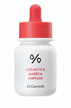 Discount Azelaic 10 & Madeca Ampoule 30ml Ansigtspleje|Ansigtspleje