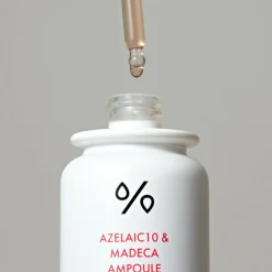 Discount Azelaic 10 & Madeca Ampoule 30ml Ansigtspleje|Ansigtspleje