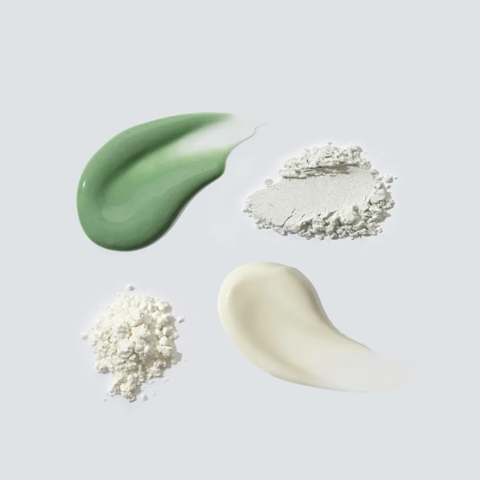 Discount Expert Spirulina Cooling Modeling Mask 30g Ansigtspleje|Ansigtspleje