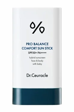 New Pro Balance Comfort Sun Stick 18 g Solbeskyttelse