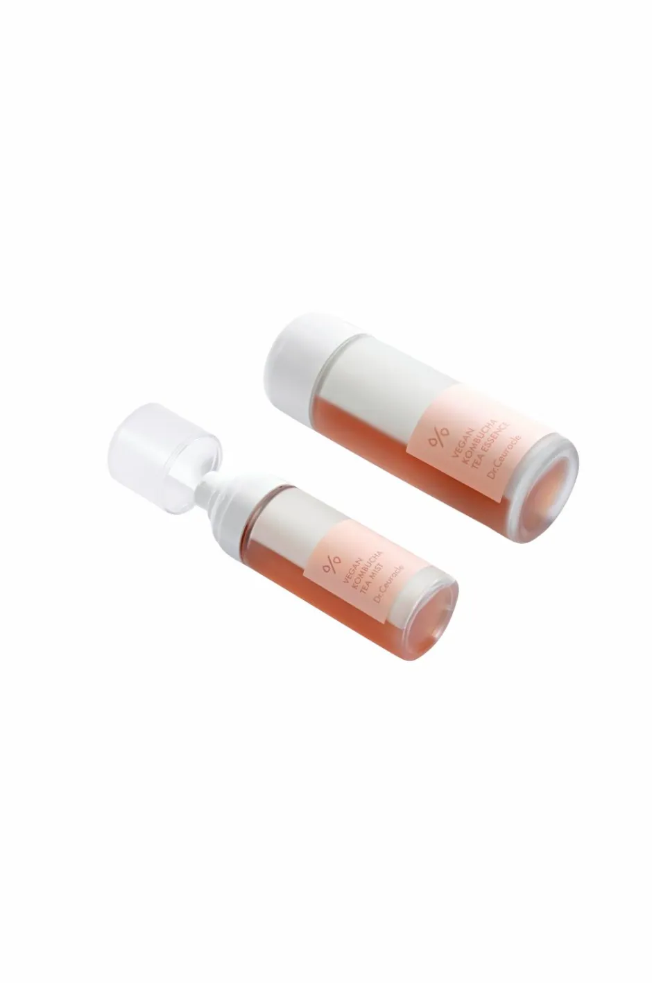 Outlet Vegan Kombucha Tea Mist 80Ml Ansigtspleje|Ansigtspleje