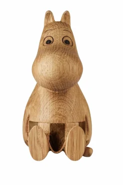 Sale Trædoration Muminmamma 10 cm Pynteting