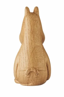 Sale Trædoration Muminmamma 10 cm Pynteting