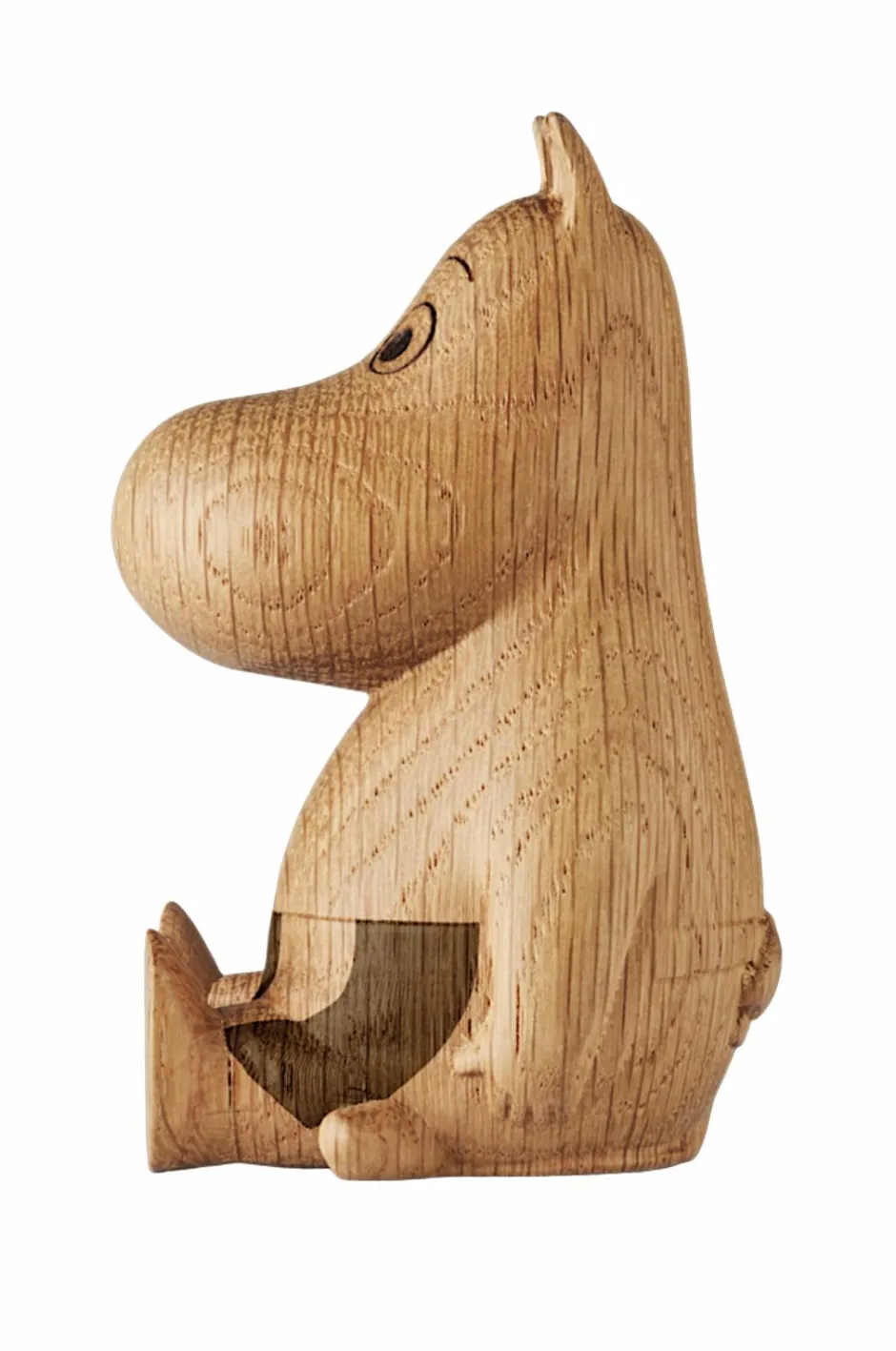 Sale Trædoration Muminmamma 10 cm Pynteting