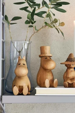 Sale Trædoration Muminmamma 10 cm Pynteting