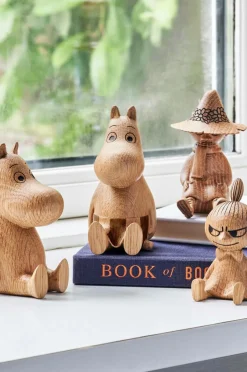 Sale Trædoration Muminmamma 10 cm Pynteting